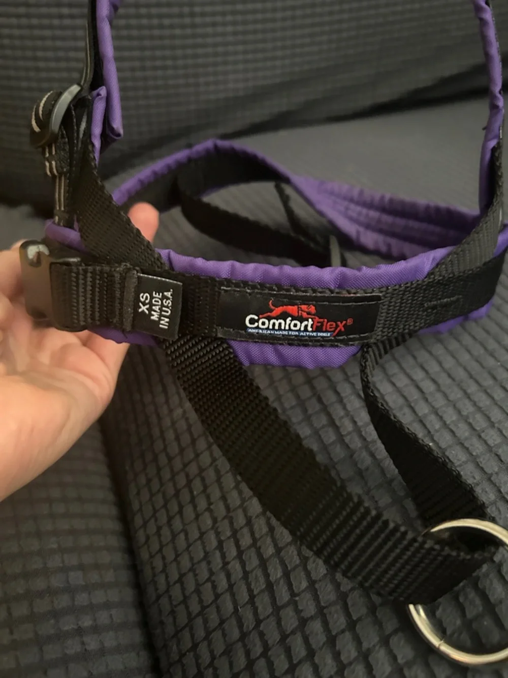 comfort flex made usa